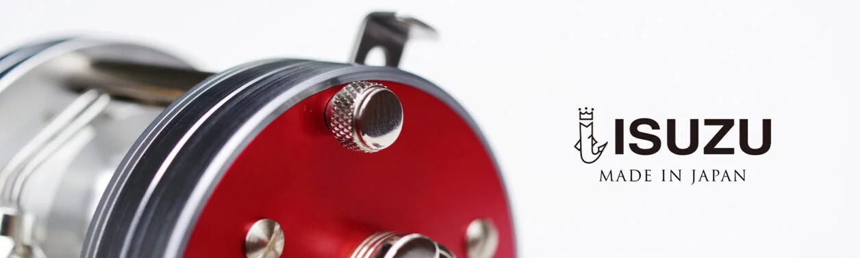 五十鈴工業株式会社 / Isuzu Kogyo Co._Fish Hook 五十鈴工業株式会社 / Isuzu Kogyo Co._Fish Hook