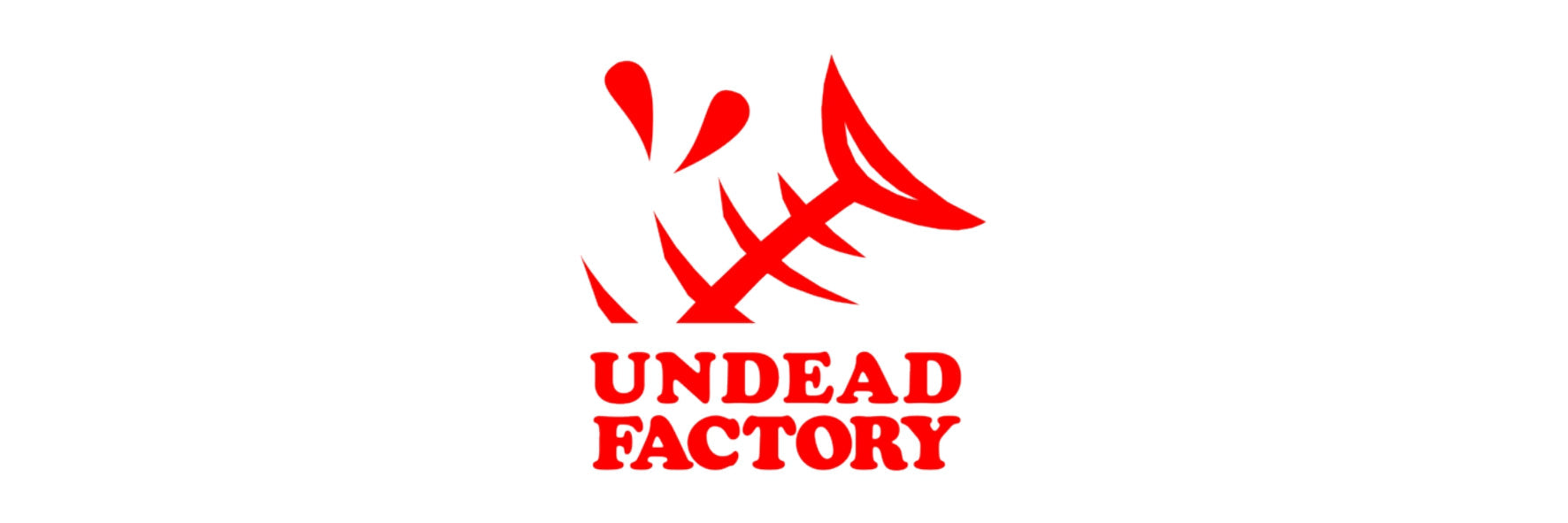 UNDEAD FACTORY（アンデッドファクトリー）_Fish Hook
