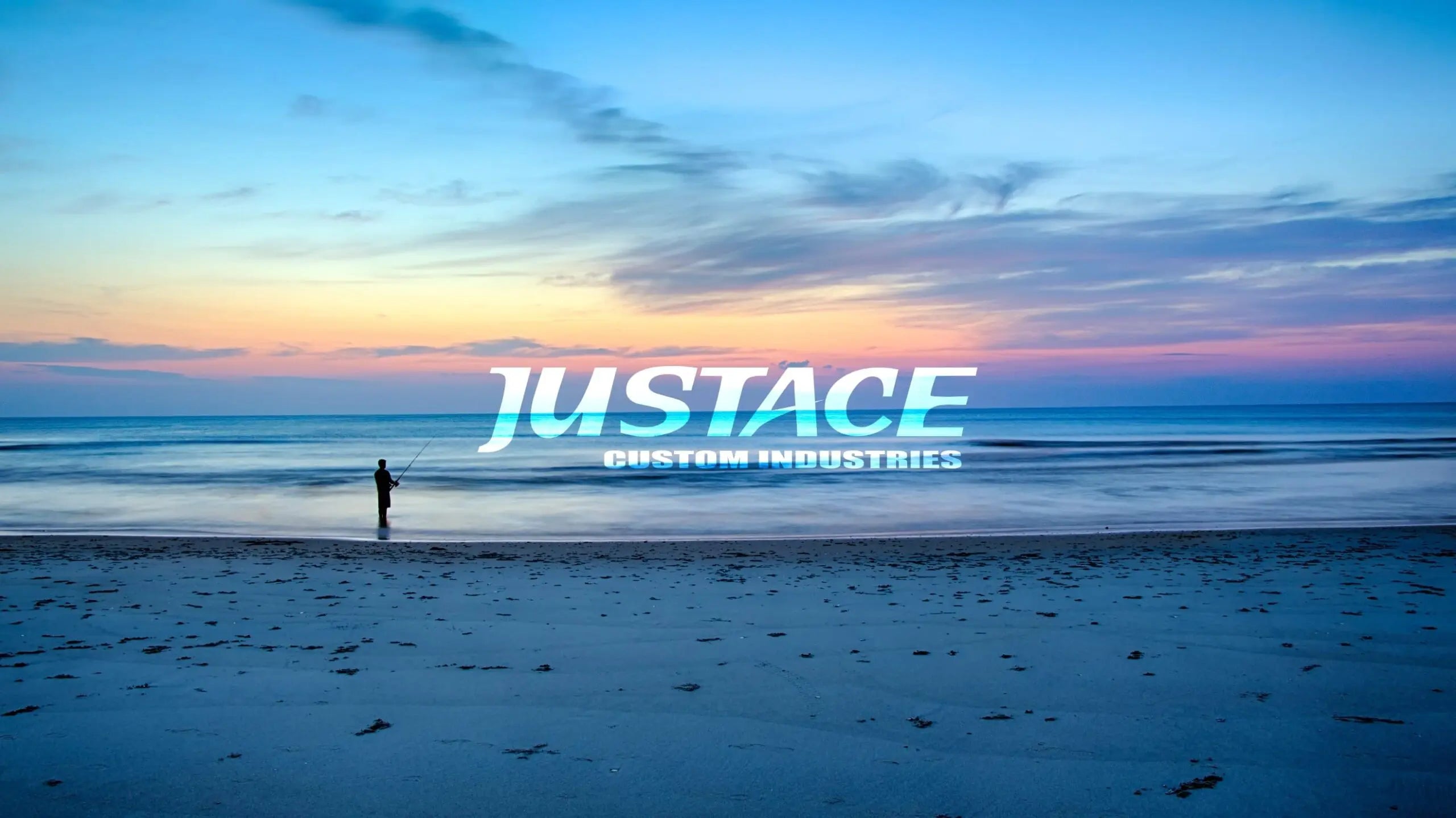JUSACE(ジャストエース)_Fish Hook