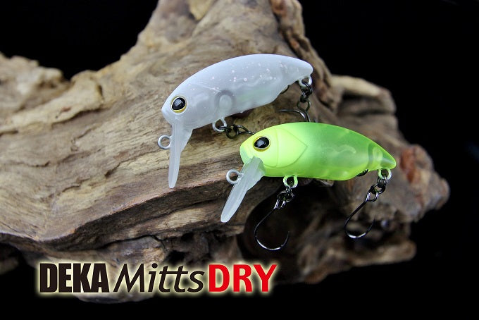 Load image into Gallery viewer, ティモン デカミッツDRY /TIMON DEKA mitts DRY