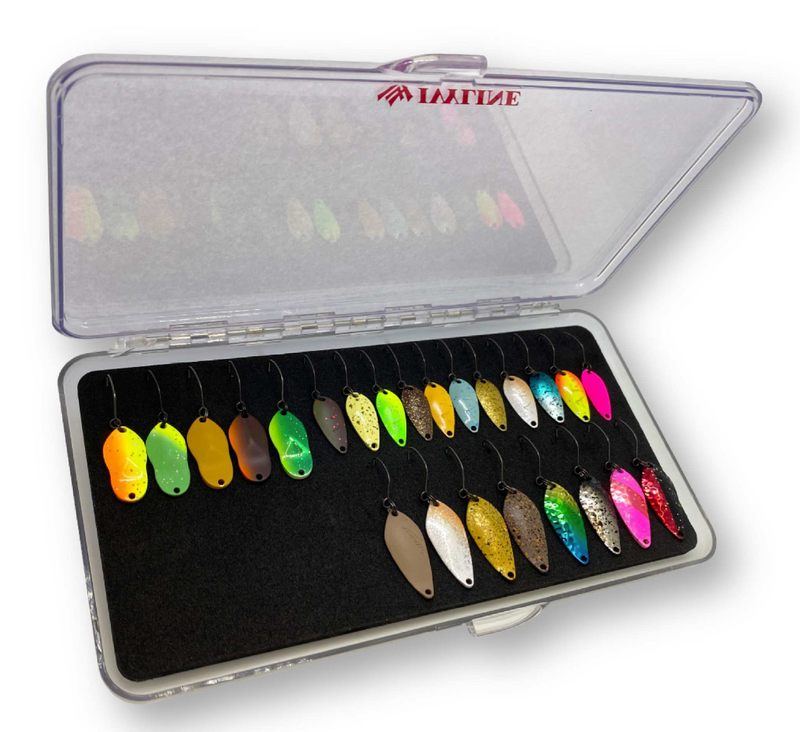 Load image into Gallery viewer, IVYLINE(アイビーライン) スプーンパレットⅡ