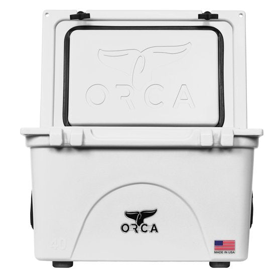Load image into Gallery viewer, ORCA COOLERS 40 QUART