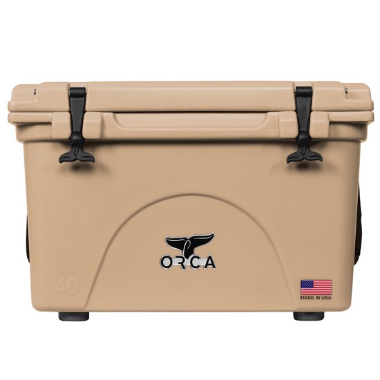 Load image into Gallery viewer, ORCA COOLERS 40 QUART