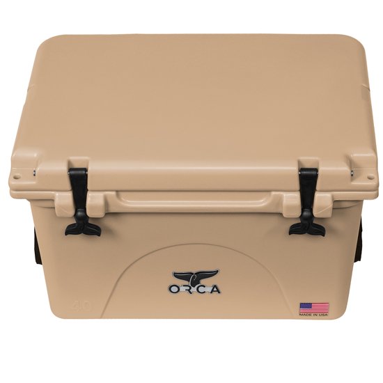 Load image into Gallery viewer, ORCA COOLERS 40 QUART