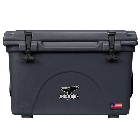 Load image into Gallery viewer, ORCA COOLERS 40 QUART