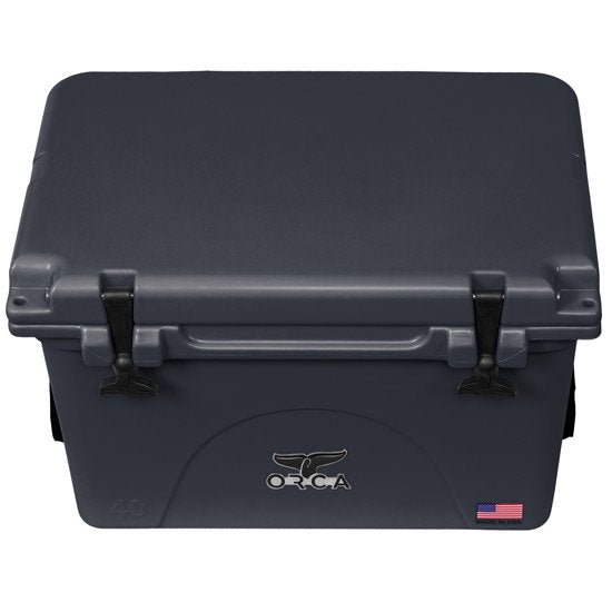 Load image into Gallery viewer, ORCA COOLERS 40 QUART