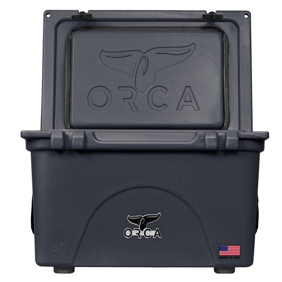 Load image into Gallery viewer, ORCA COOLERS 40 QUART