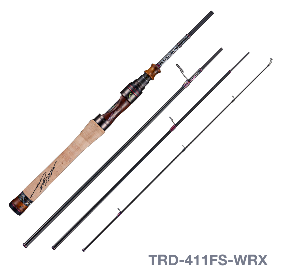 VARIVAS Graphite Works 限定品 VARIVAS Graphite Works 限定品 VARIVAS Graphite Works 限定品 VARIVAS Graphite Works 限定品