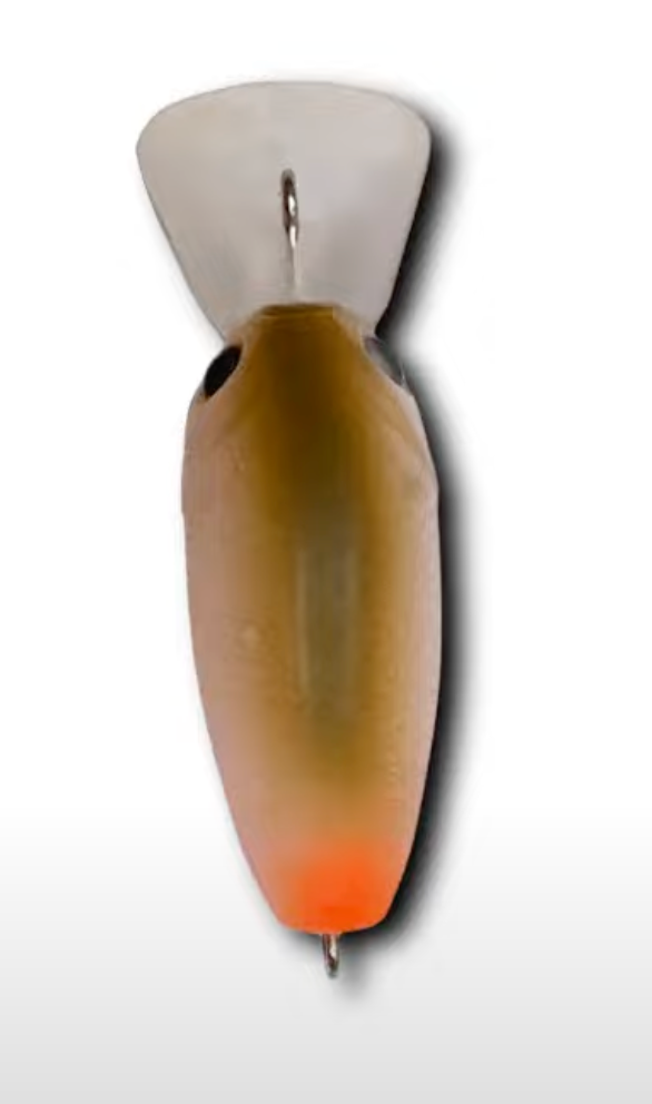 Load image into Gallery viewer, 【Fish Hook オリジナルカラー】ディープクラピー トレブル リバースサクラミソ /【Fish Hook Original Color】Lucky Craft Deep Cra-Pea