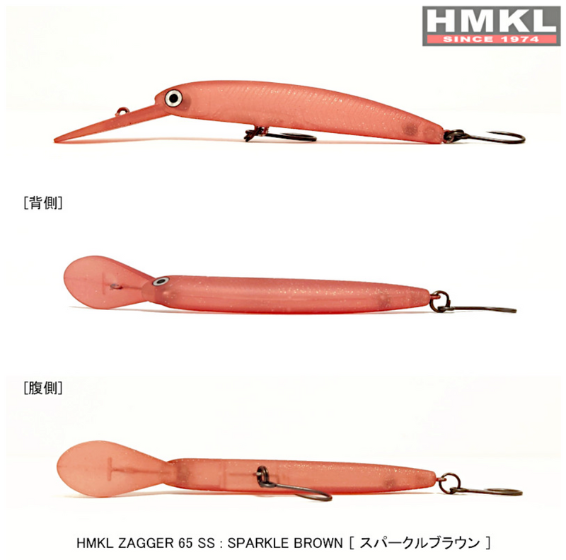 ギャラリービューアに画像をロードする, ハンクル ザッガー 65 SS / HMKL ZAGGER 65 SS