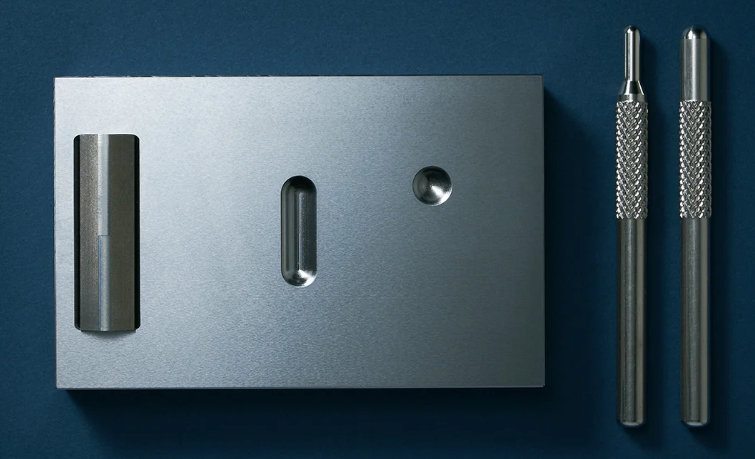 ギャラリービューアに画像をロードする, ペスカクラフツ スプーンビルドスターターキット / PESCA CRAFTS SPOON BUILD STARTER KIT