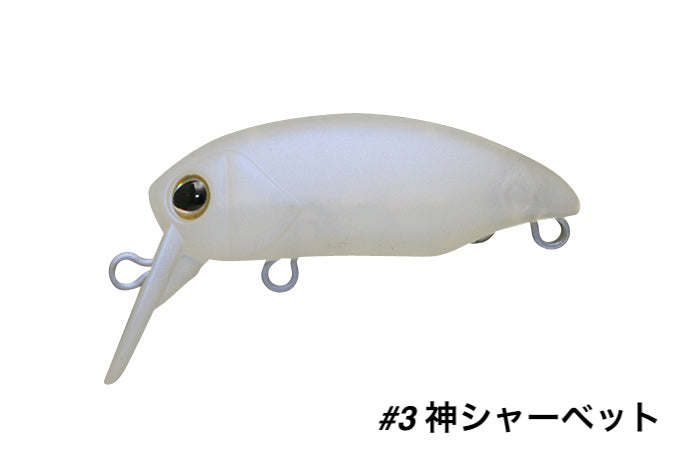 Load image into Gallery viewer, ティモン デカミッツDRY ラトル / TIMON DEKA mitts DRY Rattle