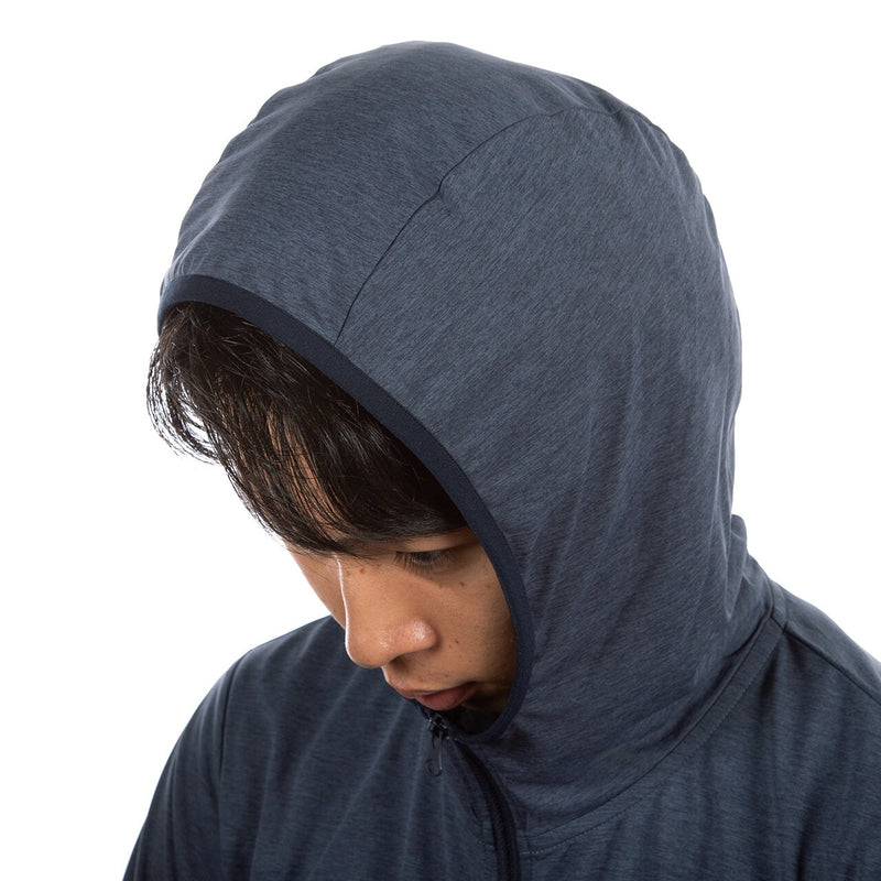 Load image into Gallery viewer, 【Foxfire×Fish Hook】 コラボ SC フーディー (限定ステッカー付き) /【Foxfire×Fish Hook】SC Hoody(limited sticker)