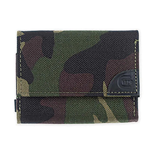 ギャラリービューアに画像をロードする, WEEKEND(ER)&Co. coruri cordura 小型財布 /ウィークエンダー コルリ コーデュラ