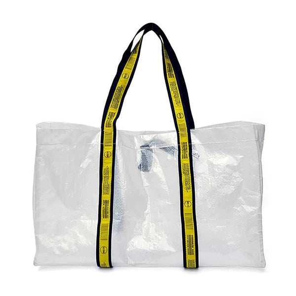ギャラリービューアに画像をロードする, WEEKEND(ER)&Co. PE CARRY BAG
