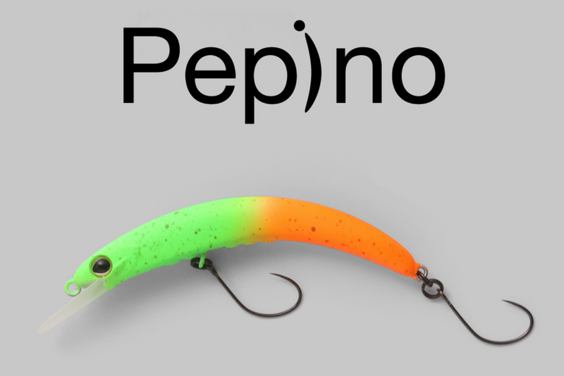 ギャラリービューアに画像をロードする, ティモン ペピーノDR / TIMON Pepino DR