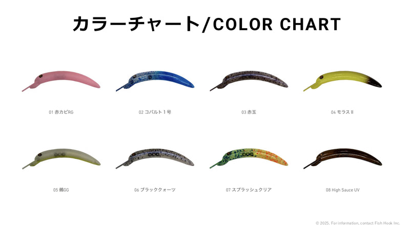 ギャラリービューアに画像をロードする, なぶら家 転ニョロF & S / Naburaya Tennyoro F & S