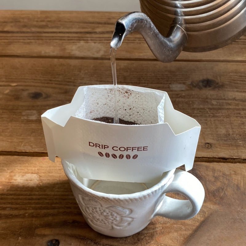 Load image into Gallery viewer, 【特注】MOCK ブレンド Gokigen Works & ごきげんCAFE × Fish Hookオリジナルブレンドコーヒー / Gokigen Works & Gokigen CAFE x Fish Hook MOCK BLEND Coffee