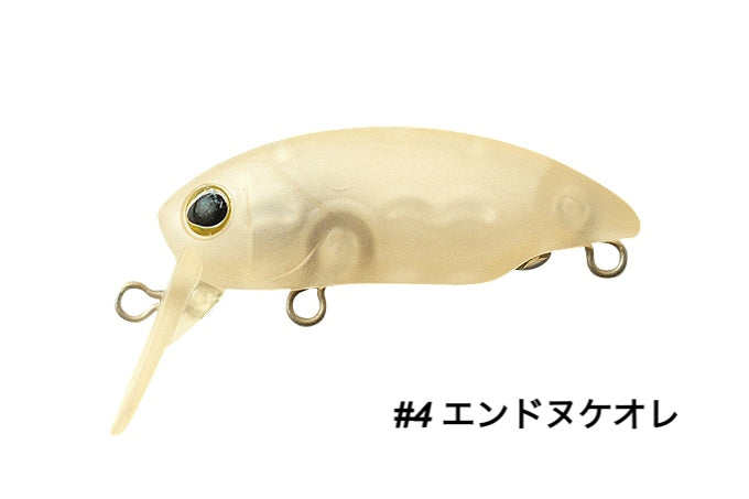 Load image into Gallery viewer, ティモン デカミッツDRY ラトル / TIMON DEKA mitts DRY Rattle