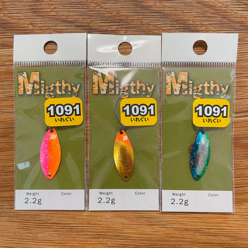 Load image into Gallery viewer, NewDrawer Mighty 2.2g 1091 Color