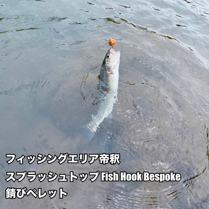 ギャラリービューアに画像をロードする, フィッシングエリア帝釈 スプラッシュトップ / fishing area taishaku splash top