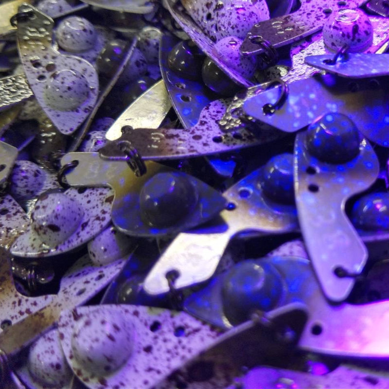 Load image into Gallery viewer, Fish Hook オリジナル FPB LURE'S ナイアス 3.0g (OLLIE)/ Bespoke for Fish Hook FPB LURE'S Naias 3.0g