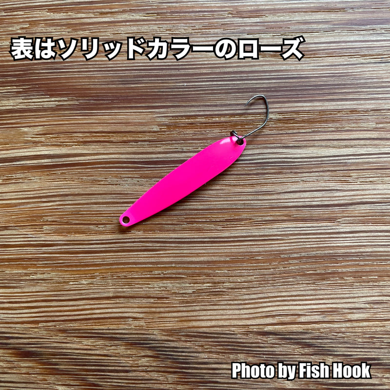 Load image into Gallery viewer, 【完売御礼🙇♂️🙇♀️】Fish Hook オリジナル アイジェットリンク アイジェットソード 1.4g / i Jet Link i Jet sword 1.4g