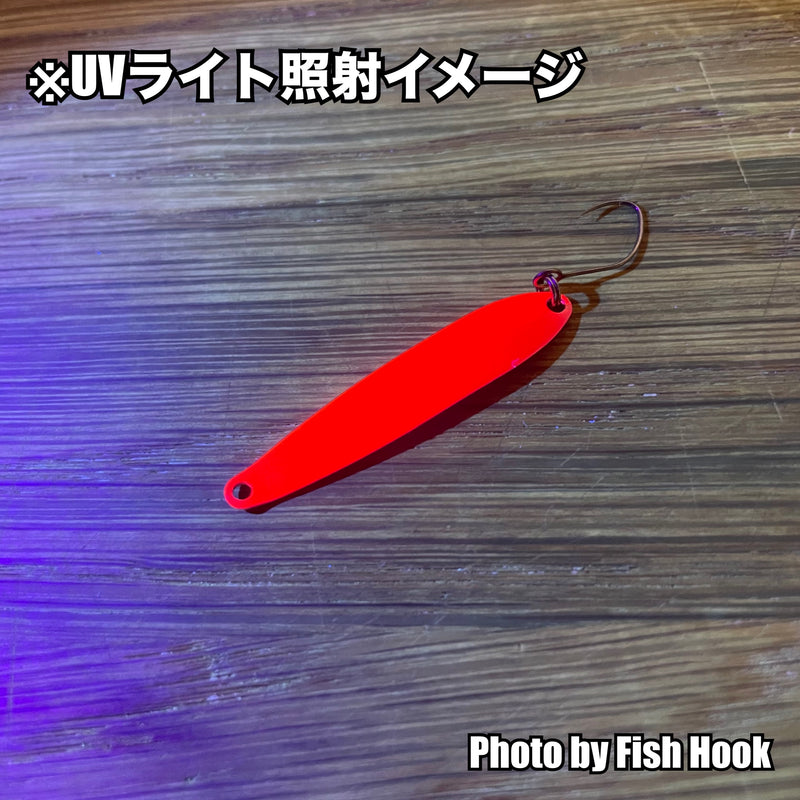 Load image into Gallery viewer, 【完売御礼🙇♂️🙇♀️】Fish Hook オリジナル アイジェットリンク アイジェットソード 1.4g / i Jet Link i Jet sword 1.4g