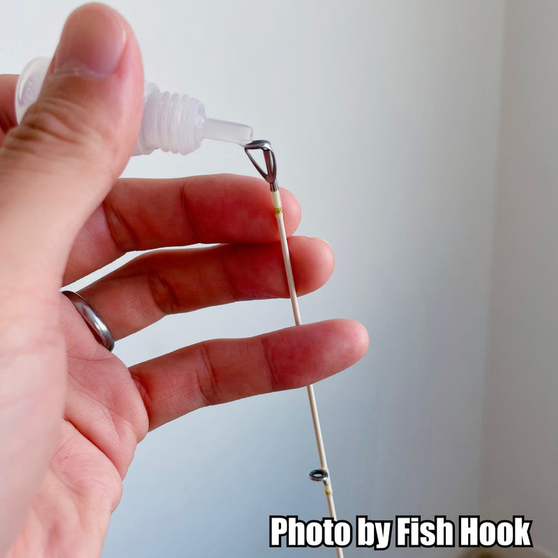 Load image into Gallery viewer, IOS FACTORY ガイドコートEX / IOS FACTORY Guide coat EX