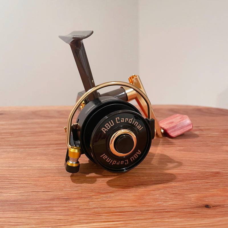 ギャラリービューアに画像をロードする, 【限定】Abuカーディナル3 BRX CDL / AbuGarcia ABU Cardinal3 BRX CDL