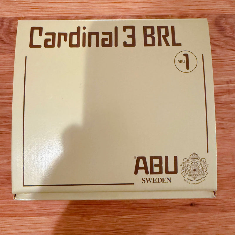 ギャラリービューアに画像をロードする, アブガルシア カーディナル3BRL CDL / ABU Cardinal 3BRL CDL