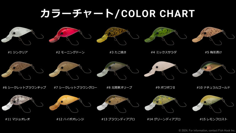 ギャラリービューアに画像をロードする, ノリーズ ミート 29DR-F / NORIES MEET 29DR-F
