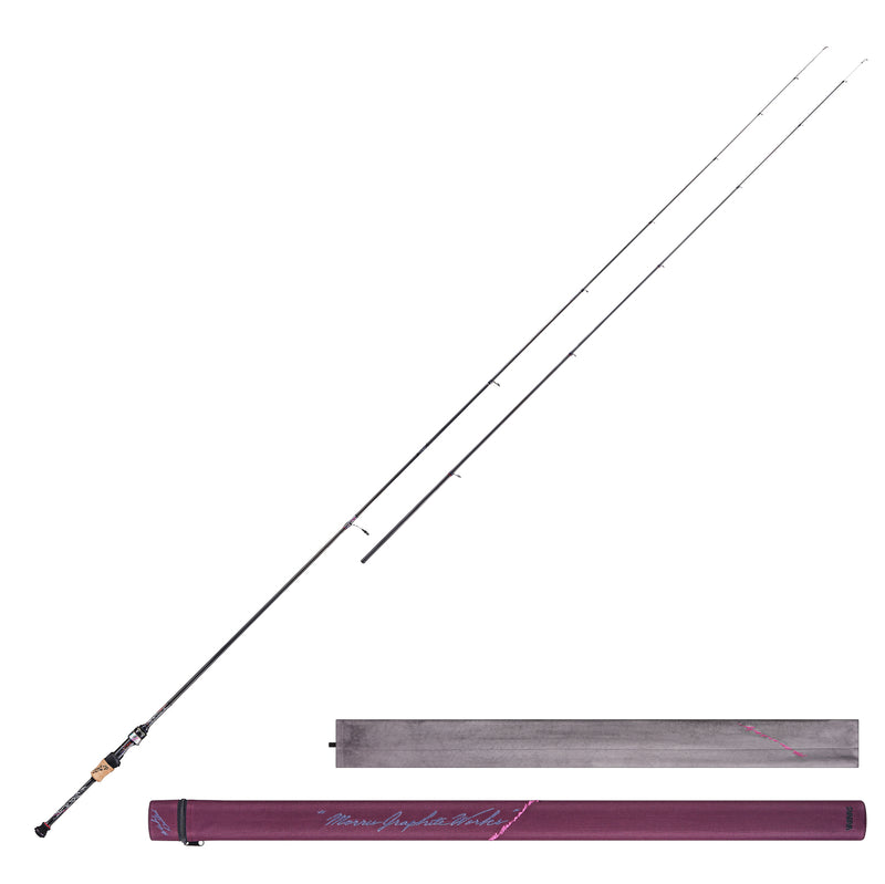 ギャラリービューアに画像をロードする, バリバス Pro4EXチューンドファインライン【TFL改】TFL62S-BTRXTi