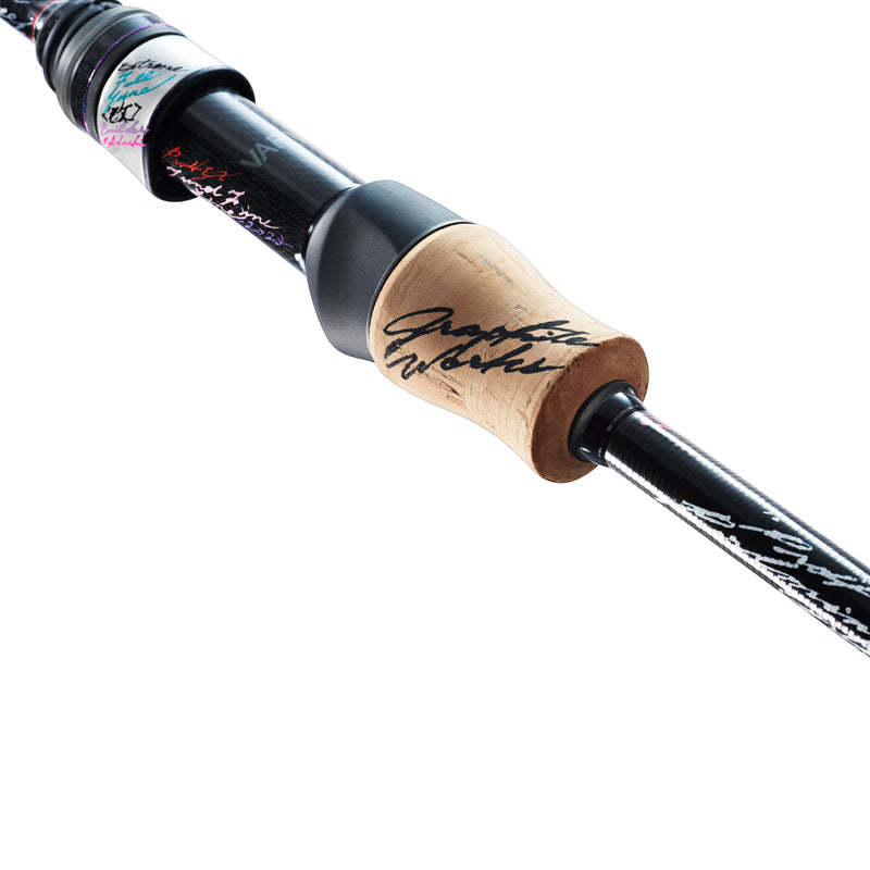 ギャラリービューアに画像をロードする, バリバス Pro4EXチューンドファインライン【TFL改】TFL62S-BTRXTi