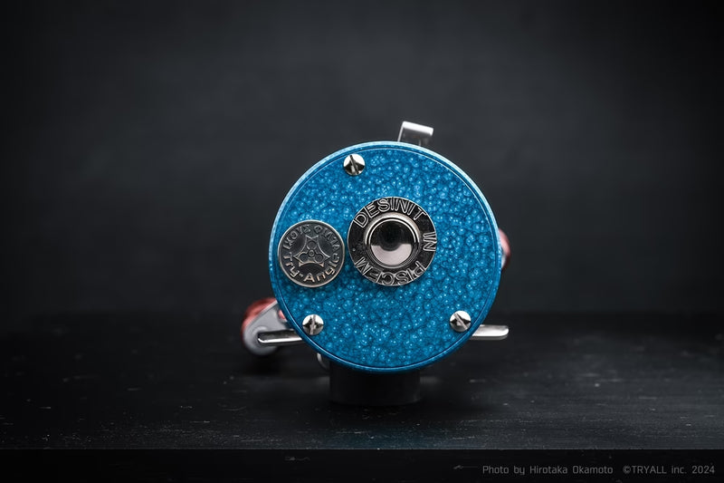 Load image into Gallery viewer, 【数量限定】五十鈴工業×TRY-Angle TC-01R