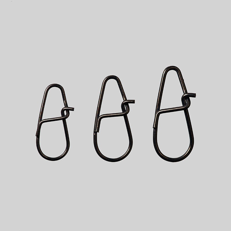 Load image into Gallery viewer, ヴァンフック ウェルズスナップ WES-F / VANFOOK Welds Snap WES-F