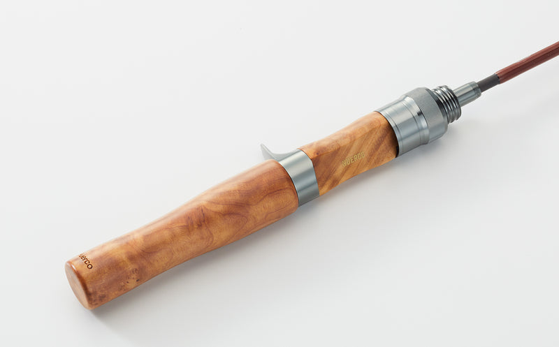 ギャラリービューアに画像をロードする, フエルコ YS408-5C 山波商店コラボレーションモデル / Huerco YS408-5C Yamanami Shoten Limited Edition Products