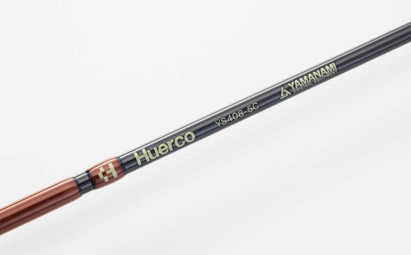 ギャラリービューアに画像をロードする, フエルコ YS408-5C 山波商店コラボレーションモデル / Huerco YS408-5C Yamanami Shoten Limited Edition Products