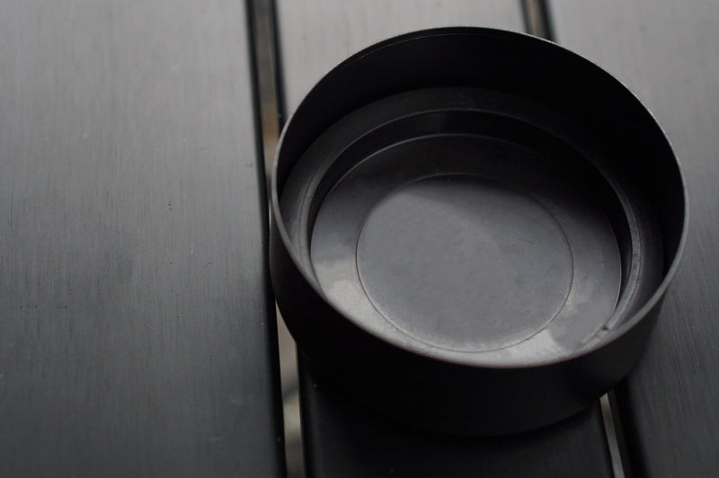 Load image into Gallery viewer, ゼブラン コーヒーキャニスター50G / Zebrang Coffee Canister 50G