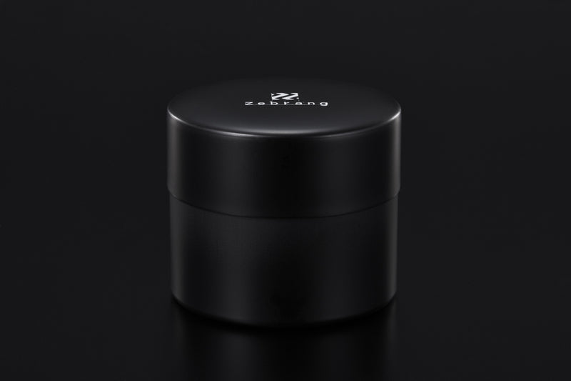 Load image into Gallery viewer, ゼブラン コーヒーキャニスター50G / Zebrang Coffee Canister 50G