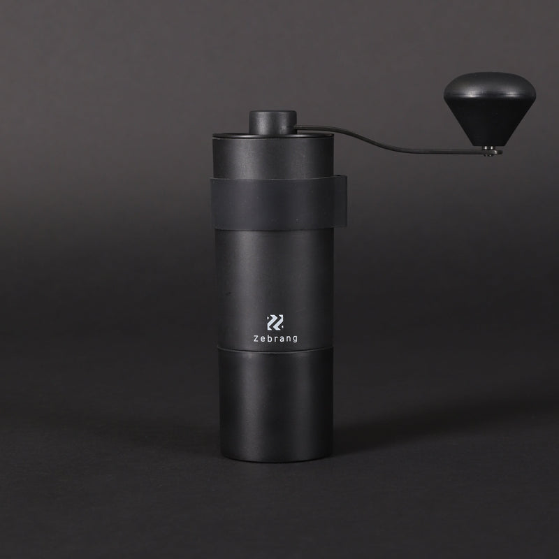 Load image into Gallery viewer, ゼブラン コーヒーミル ステンレスカッター / Zebrang Coffee Mill Stainless Steel Cutter
