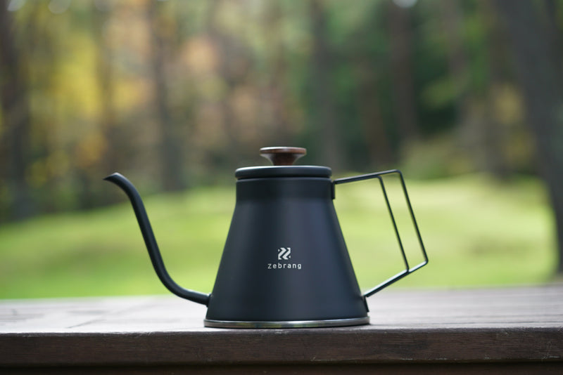Load image into Gallery viewer, ゼブラン ドリップケトル / Zebrang DRIP KETTLE