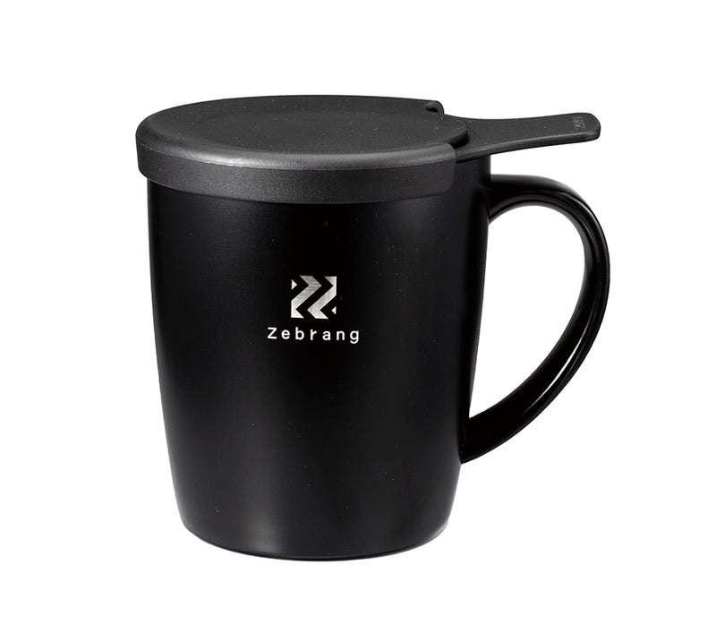 Load image into Gallery viewer, ゼブラン 真空二重マグコーヒーメーカー / Zebrang Vacuum Double Mug Coffee Maker