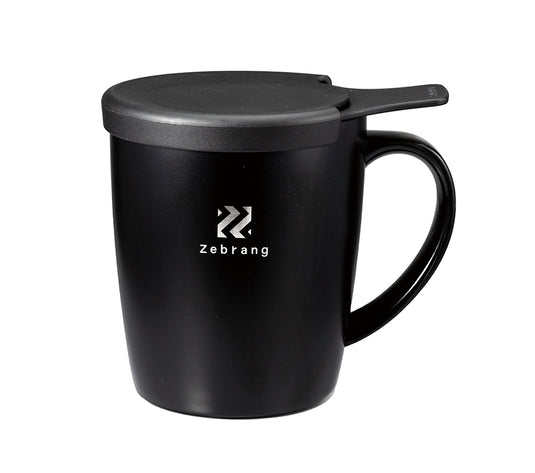 【新規お取り扱い開始🙌✨】ゼブラン 真空二重マグコーヒーメーカー / Zebrang Vacuum Double Mug Coffee Maker