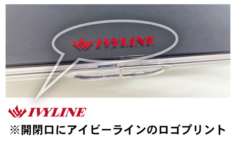 ギャラリービューアに画像をロードする, IVYLINE(アイビーライン) スプーンパレットⅡ