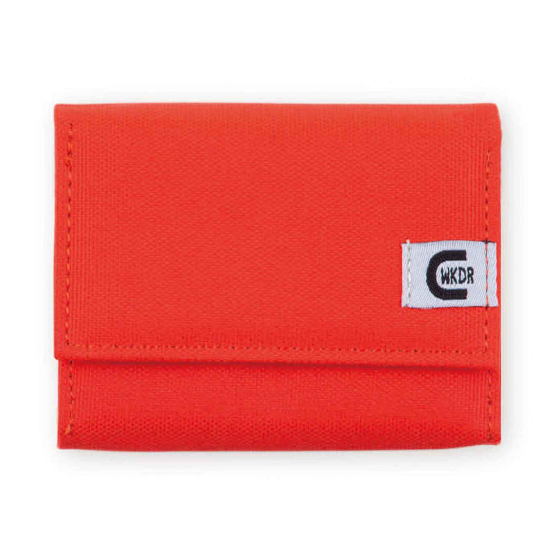 ギャラリービューアに画像をロードする, WEEKEND(ER)&Co. coruri BASIC 小型財布 / ウィークエンダー コルリ ベーシック