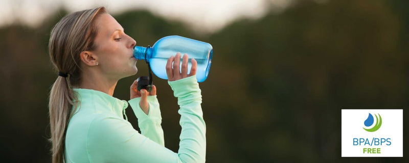 ギャラリービューアに画像をロードする, ナルゲン 広口1.0L Tritan Renew/ NALGENE BOTTLE 1.0L Tritan Renew