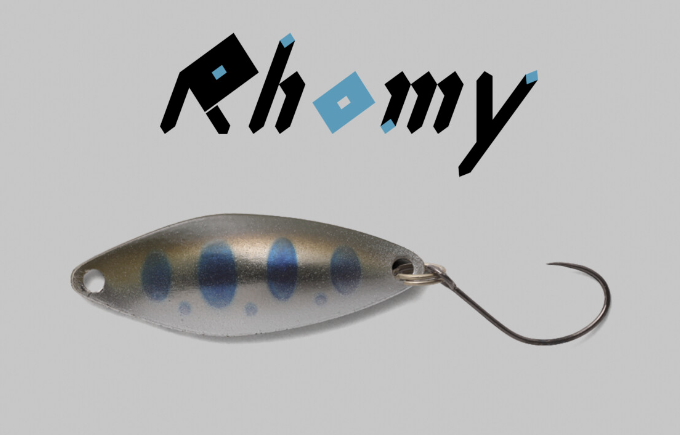 Load image into Gallery viewer, ティモン ロミー / TIMON Rhomy