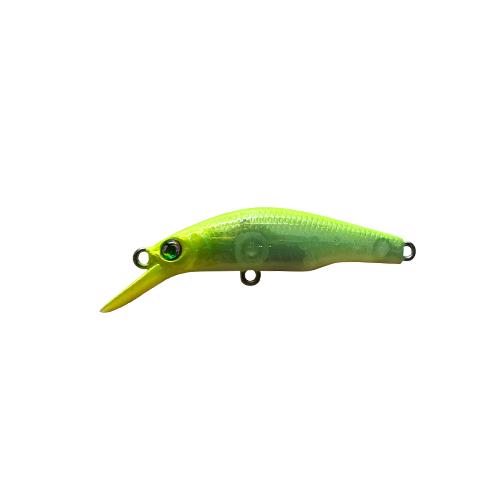 ギャラリービューアに画像をロードする, 【限定】ハルシオンシステム 月虫 66MD 浮 & AREA DENS 50US 2024限定リズモAREAカラー / HALCYON SYSTEM Getchuu 66MD float AREA & DENS 50US AREA 2024 Limited Color