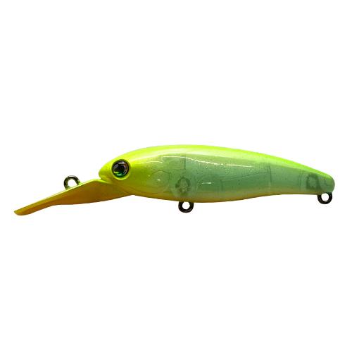 ギャラリービューアに画像をロードする, 【限定】ハルシオンシステム 月虫 66MD 浮 & AREA DENS 50US 2024限定リズモAREAカラー / HALCYON SYSTEM Getchuu 66MD float AREA & DENS 50US AREA 2024 Limited Color